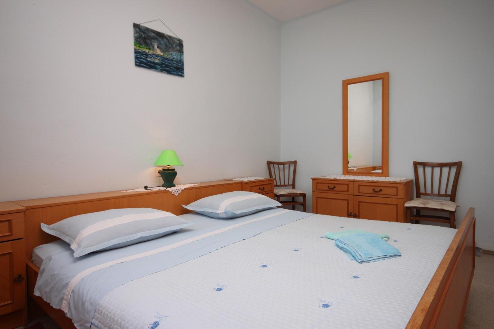 Rooms By The Sea Sucuraj, Hvar - 6734 Quarto foto