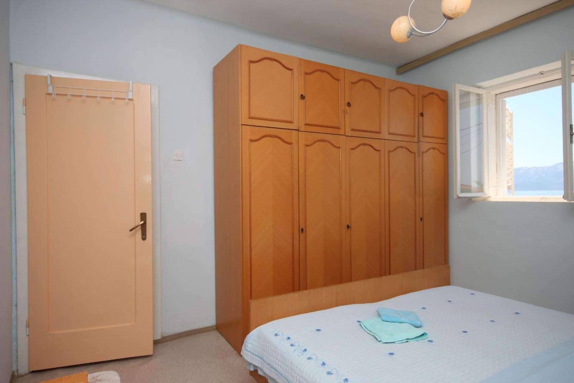 Rooms By The Sea Sucuraj, Hvar - 6734 Quarto foto
