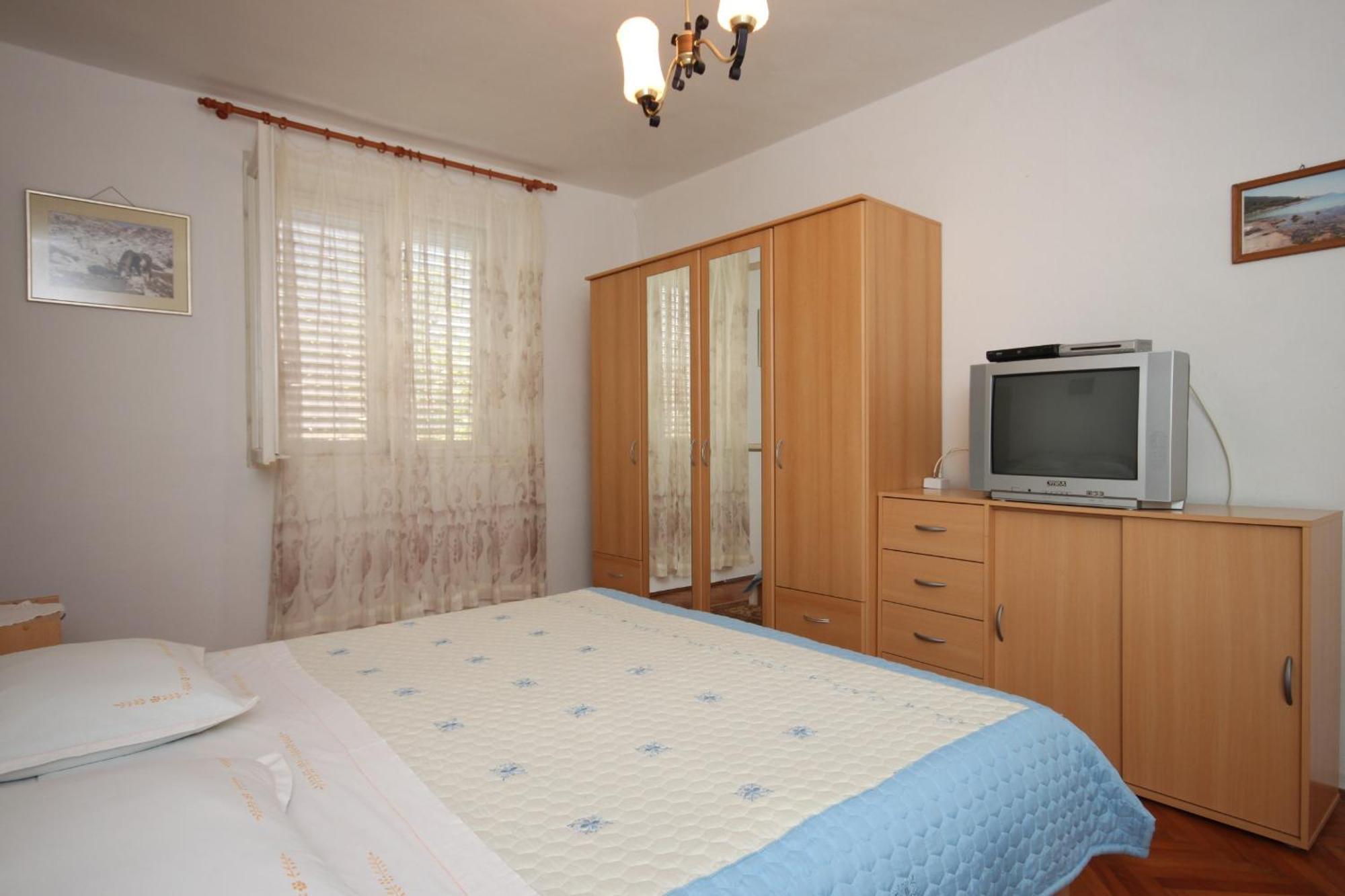 Rooms By The Sea Sucuraj, Hvar - 6734 Quarto foto