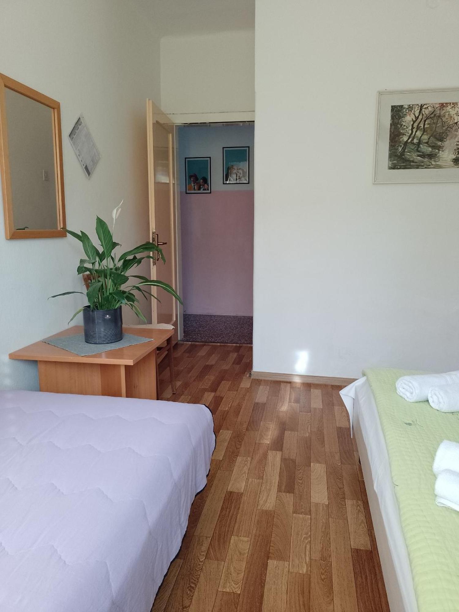 Rooms By The Sea Sucuraj, Hvar - 6734 Quarto foto