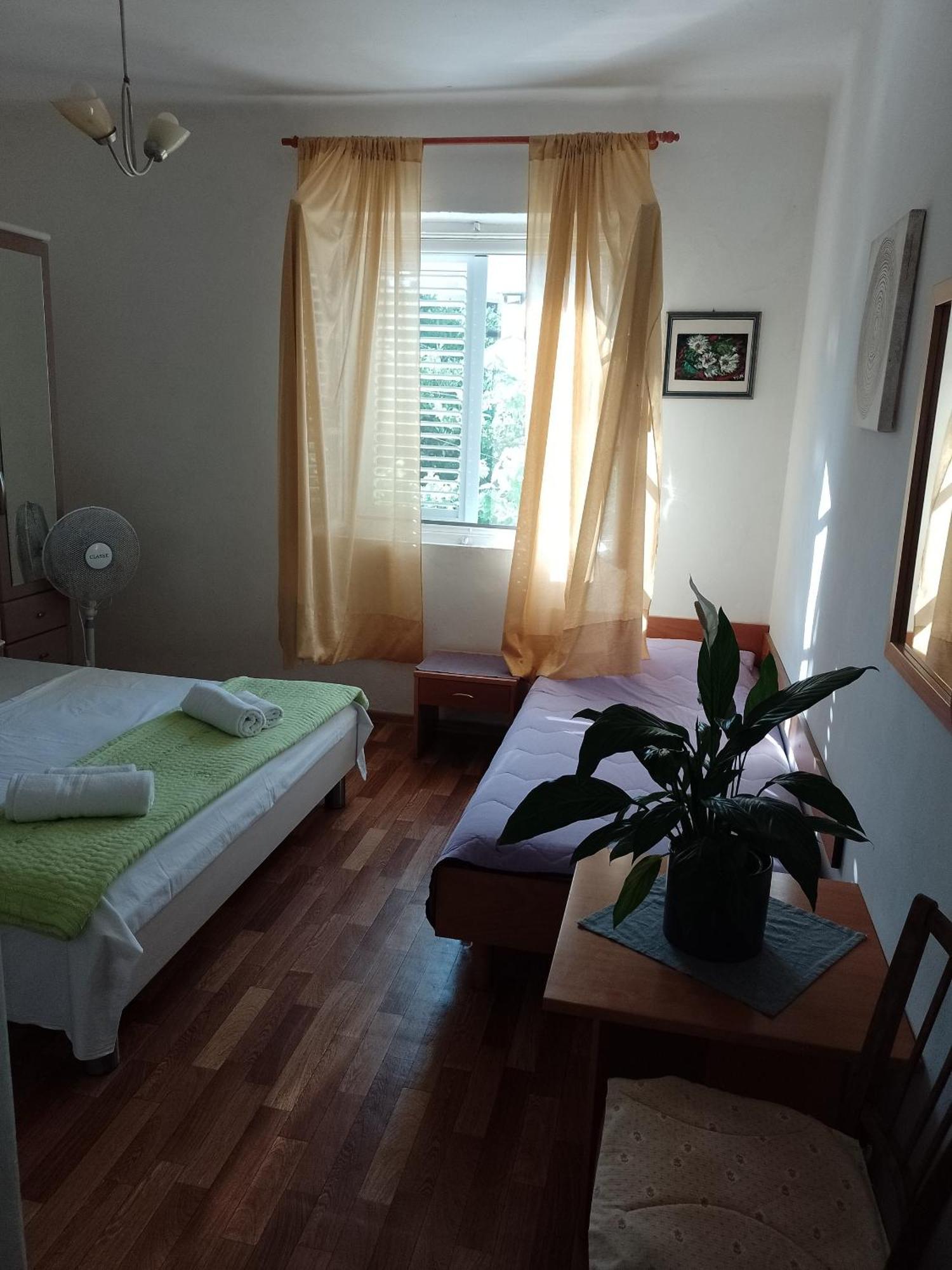 Rooms By The Sea Sucuraj, Hvar - 6734 Quarto foto